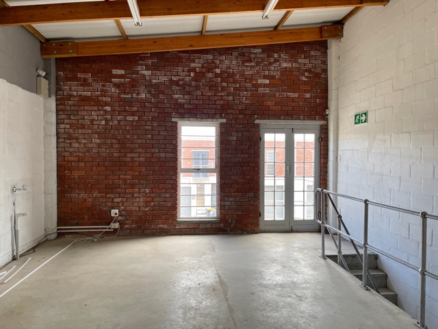 To Let commercial Property for Rent in Maitland Western Cape